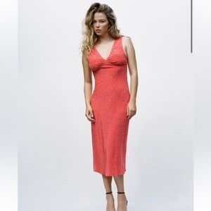 Réalisation Par The Stephanie Dress Size M